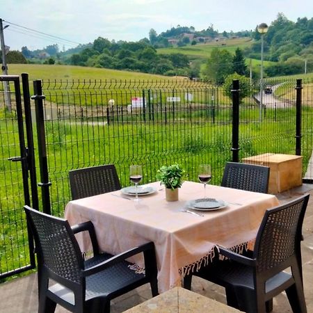 El Mirador Del Valle, A 9 Min De Comillas Ngoại thất bức ảnh