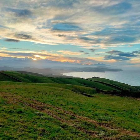 El Mirador Del Valle, A 9 Min De Comillas Ngoại thất bức ảnh
