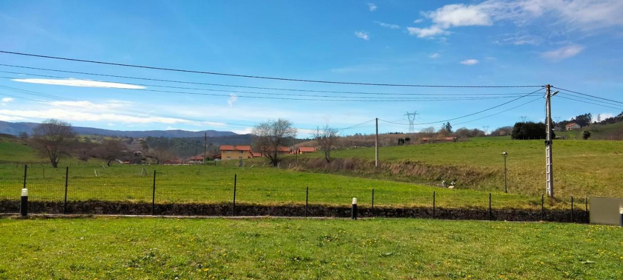 El Mirador Del Valle, A 9 Min De Comillas Ngoại thất bức ảnh