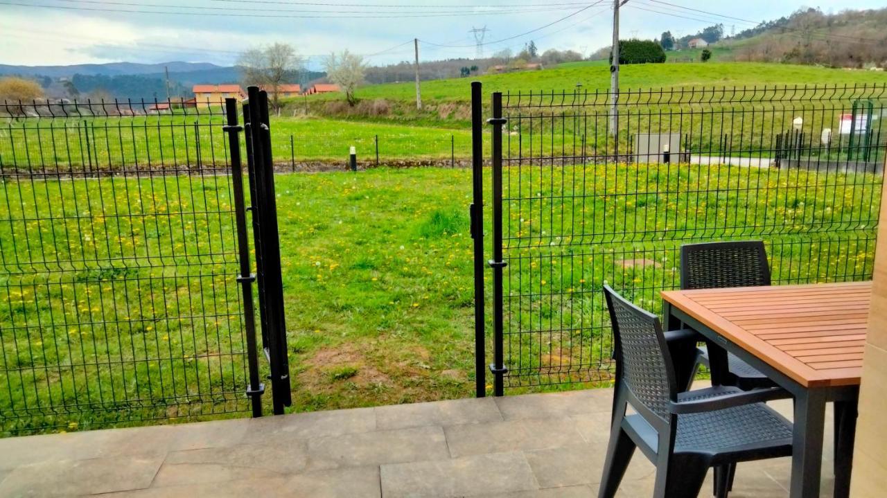 El Mirador Del Valle, A 9 Min De Comillas Ngoại thất bức ảnh